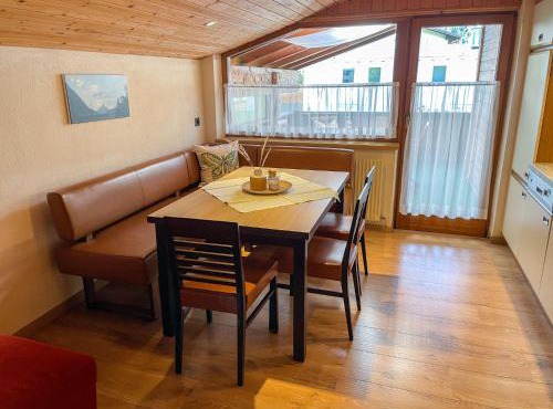 Apartment Haus Grazia by Interhome