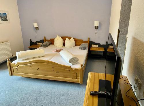 Pension Alpin