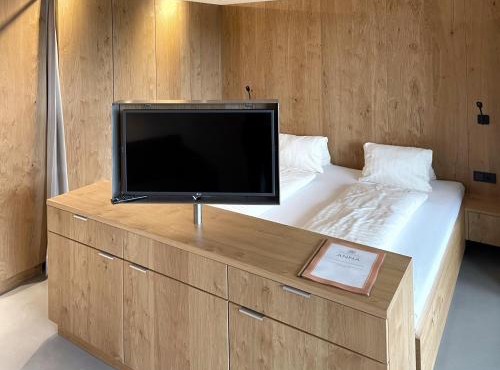 Apartmenthaus Anna mit Self-Check-In und 24h Support
