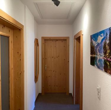 Appartement Birkheim