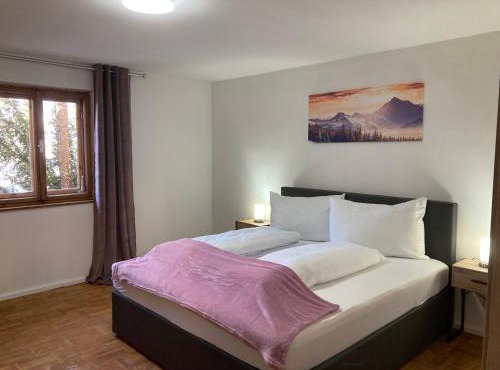 Bären Appartements