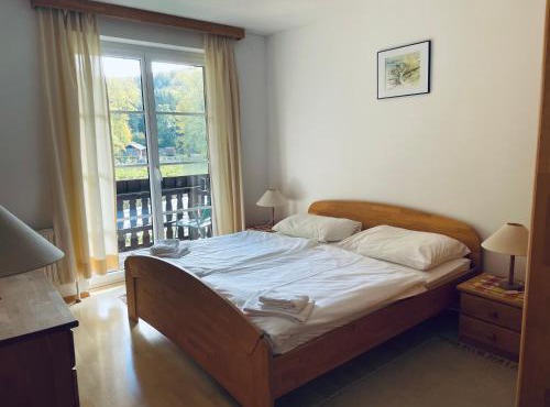 Stiftstaverne Klein Mariazell