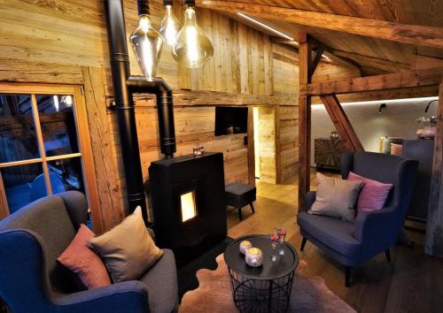 Das Hof Chalet