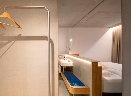 FIRMAMENT Hotel