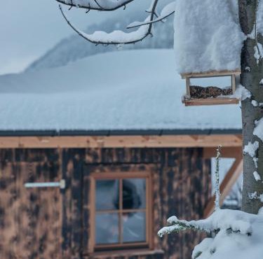 Haus Lorea Ehrwald