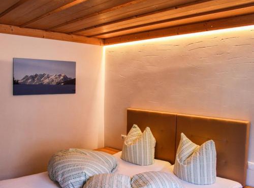 Apartment Apart Grazia-3 by Interhome