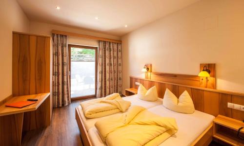 Rustika - Appartements & Spa