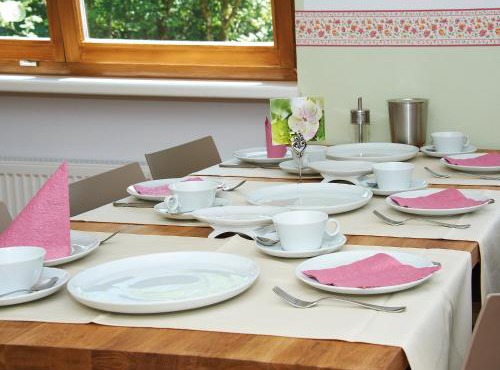 Holiday Home Runnimoos-1 by Interhome