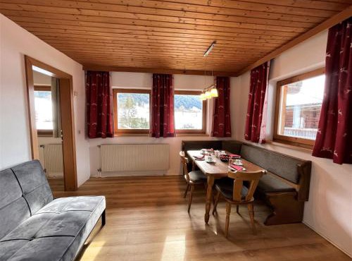 Apartment Jaggler by Interhome