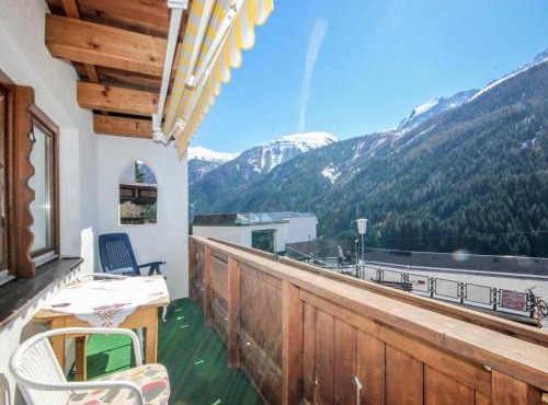 Holiday Home Hölzl by Interhome