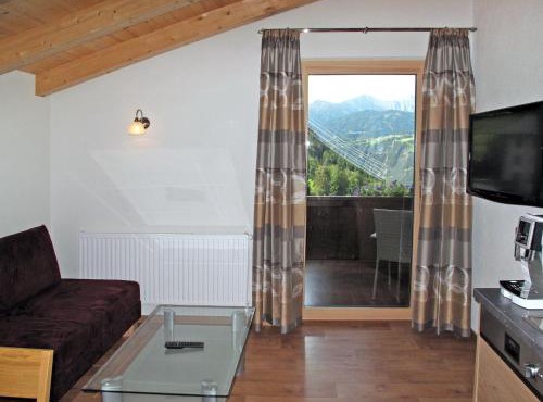 Apartment Alpenherz-3 by Interhome