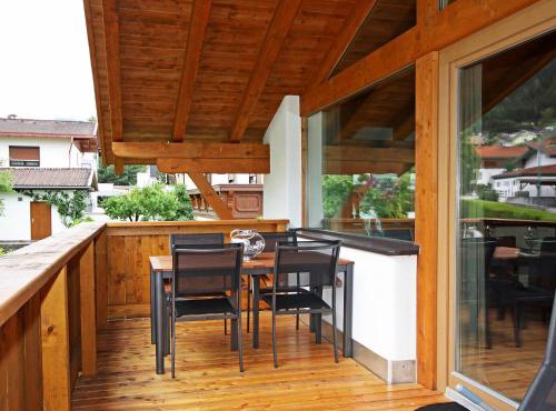 Apartment Lanner by Interhome