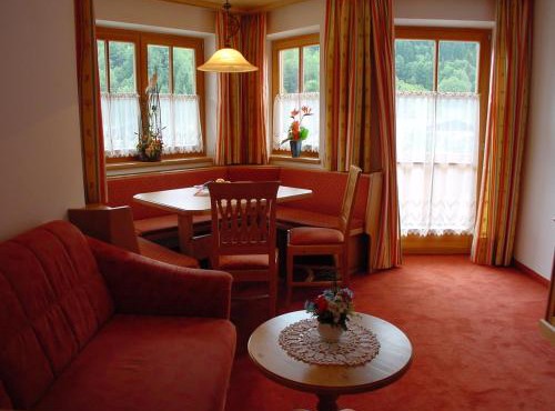 Landhaus Marten