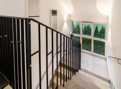 Apartment in St Georgen Salzburg near ski area