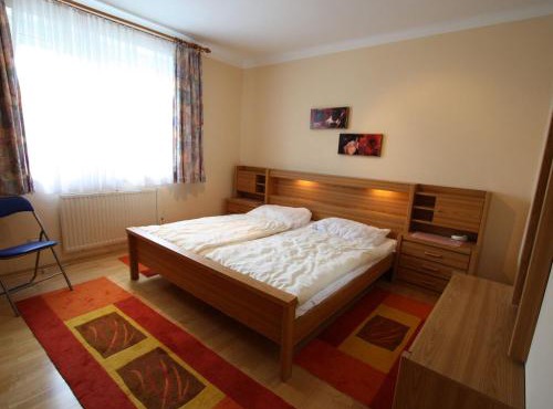 Vintage Holiday Home in Ferlach with Barbecue