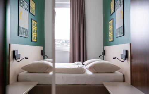 SLEEEP HOTEL Ansfelden
