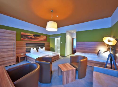 Hotel Ertl