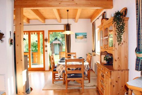 Ferienhaus Rauscher