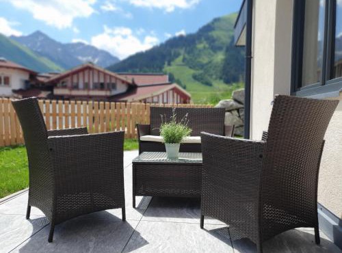 Alpenflair