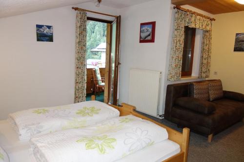 Ferienhaus Inge