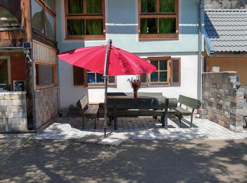 Ferienhaus Georgie