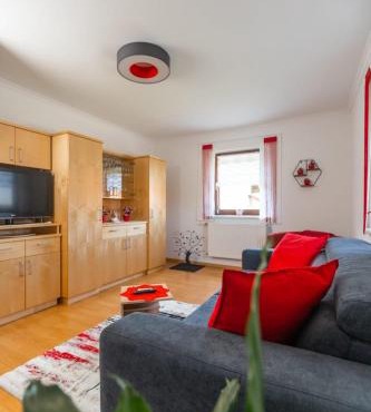 Helgas Ferienwohnung
