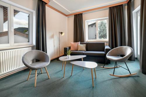 Boutique Hotel Olympia B&B