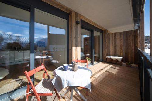 Heislerhof Apartment