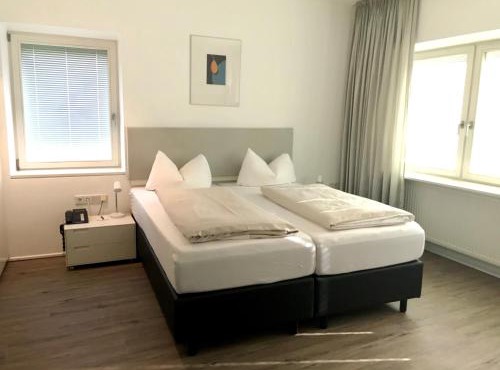 Parkhotel Hall in Tirol