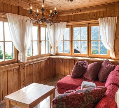 Das Haus am Grundlsee - Your Austrian Home