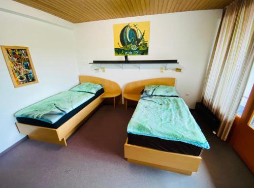 sleep24 - Monteur Zimmer In Eschelberg