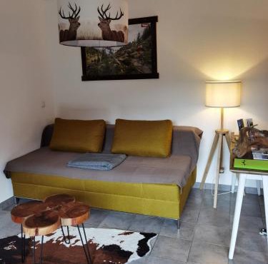 Apartment Arztal