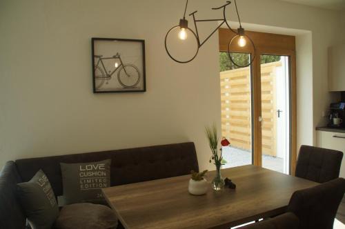 Kirschbluetenappartements