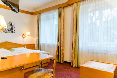 Hotel Pendl
