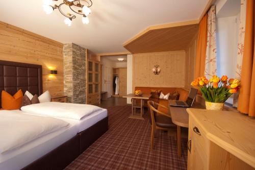 Appart & Hotel Garni Villa Knauer