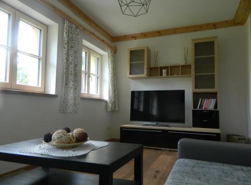 Egglmeier's Ferienwohnung