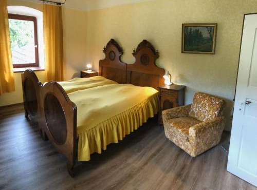 Ferienhaus Messern