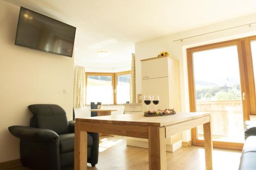 Alpchalet Tirol