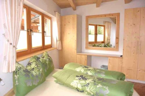 Ferienhaus Oktogon