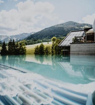 HOTEL SEPP - Alpine Boutique Hotel - Adults Only ab 21 Jahre