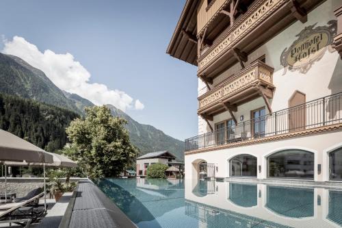 Posthotel Kassl 4-Sterne-Superior