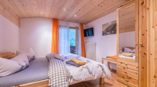 Appartement DAS REHLEIN