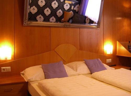 LiebesNesterl Bergwirt - Boutique Hotel
