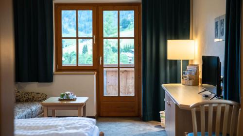 Hotel Der Almhof