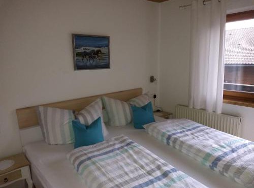 Ferienwohnung Johanna
