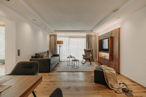 PoSt Boutique Apartments