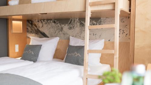 JUFA Hotel Montafon