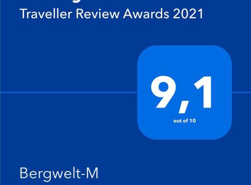 Bergwelt-M