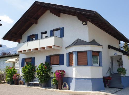 Anita's Ferienwohnung nahe Neuschwanstein