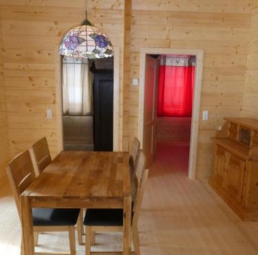Chalet Stressless